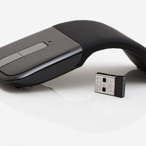 New Tech Mouse